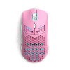 Glorious Model O Gaming Mouse - Matte Pink Glorious Model O Gaming Mouse - Matte Pink