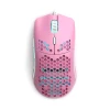 Glorious Model O Gaming Mouse - Matte Pink Glorious Model O Gaming Mouse - Matte Pink