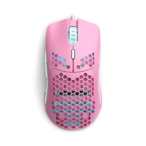 Glorious Model O Gaming Mouse - Matte Pink Glorious Model O Gaming Mouse - Matte Pink
