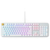Glorious GMMK Modular Mechanical Gaming Keyboard - Full Size ( White ) Glorious GMMK Modular Mechanical Gaming Keyboard - Full Size ( White )