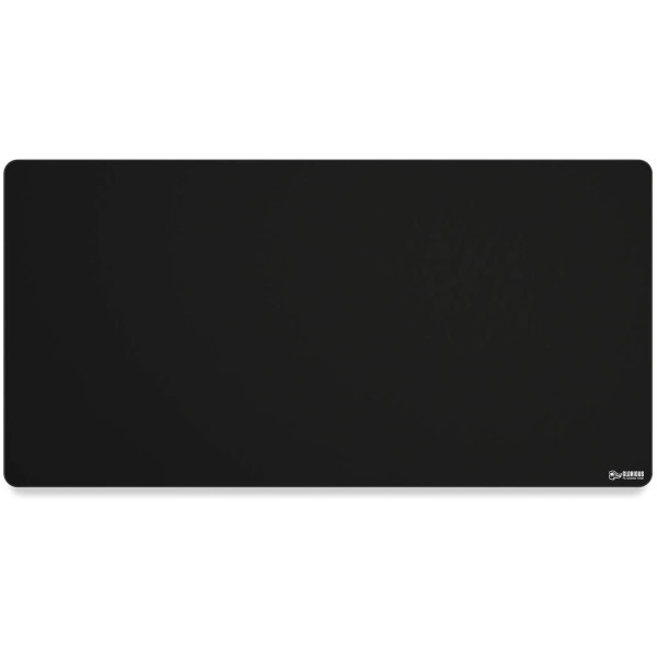 قلوريوس ماوس باد مقاس 3XL 122x61CM - أسود قلوريوس ماوس باد مقاس 3XL 122x61CM - أسود
