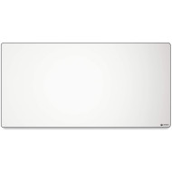  قلوريوس ماوس باد مقاس 3XL 122x61CM  - أبيض