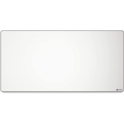  قلوريوس ماوس باد مقاس 3XL 122x61CM  - أبيض