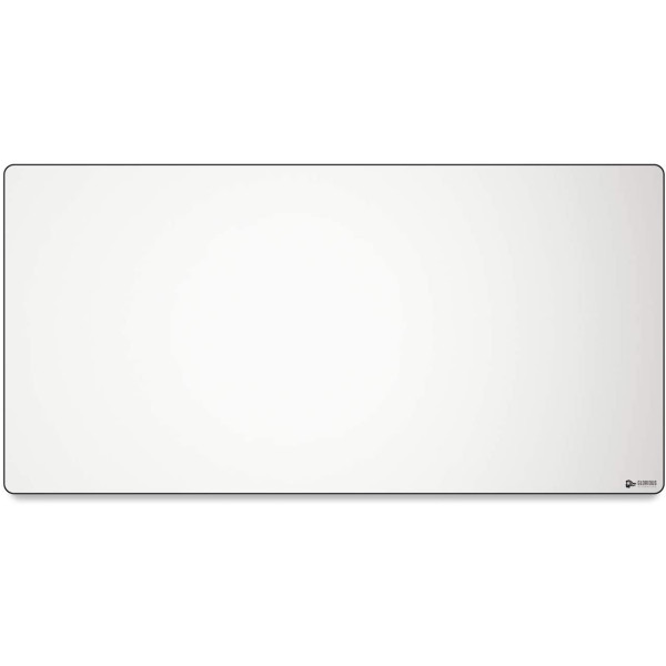 قلوريوس ماوس باد مقاس 3XL 122x61CM - أبيض قلوريوس ماوس باد مقاس 3XL 122x61CM - أبيض