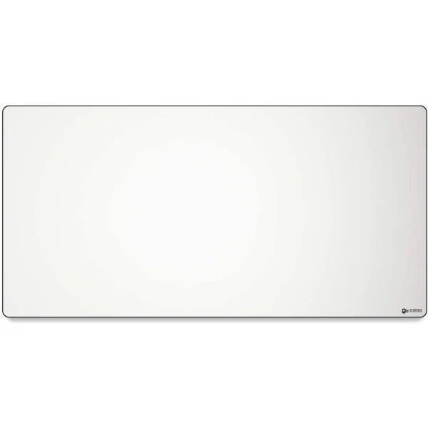 Glorious  Extended Gaming Mouse Mat-Pad Wide XXXL122X61 CM  - White