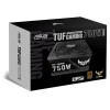 Asus TUF Gaming 750w PSU Power Supply 80+ Bronze Asus TUF Gaming 750w PSU Power Supply 80+ Bronze