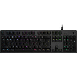 LOGITECH G512 Carbon RGB Mechanical Gaming Keyboard