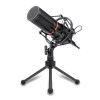 REDRAGON BLAZAR Gaming Stream Microphone - USB - BLack REDRAGON BLAZAR Gaming Stream Microphone - USB - BLack