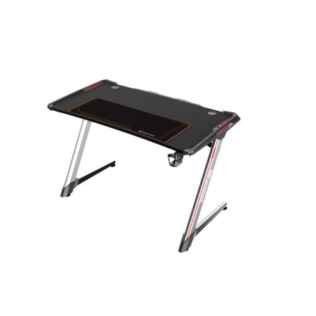 DARKFLASH GD12 RGB GAMING DESK - طاولة كمبيوتر DARKFLASH GD12 RGB GAMING DESK - طاولة كمبيوتر
