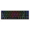 Redragon Deimos K599 2.4G Wireless + Wired RGB Mechanical keyboard