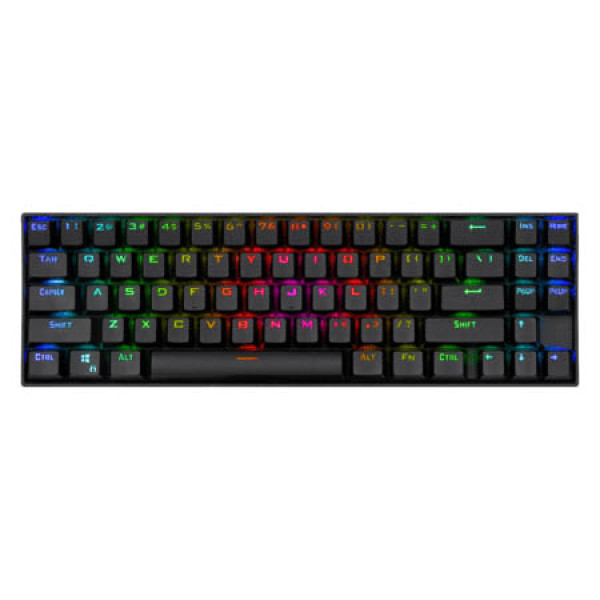 Redragon Deimos K599 2.4G Wireless + Wired RGB Mechanical keyboard