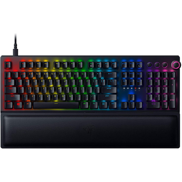 Razer Blackwidow V3 Pro Wireless Mechanical Gaming Keyboard Chroma Rgb Razer Blackwidow V3 Pro Wireless Mechanical Gaming Keyboard Chroma Rgb