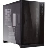 LIAN Li  PC-O11 DYNAMIC CASE MID TOWER - Black