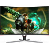 AOC 31.5 inch CQ32G3SE 2K VA 1ms 165Hz Curved - Gaming Monitor AOC 31.5 inch CQ32G3SE 2K VA 1ms 165Hz Curved - Gaming Monitor