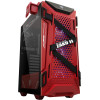 ASUS TUF Gaming GT301 ZAKU II Edition ATX mid-Tower - صندوق كمبيوتر اسوس اصدار زاكو