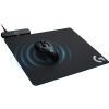 Logitech G Powerplay Wireless Charging System, Cloth Or Hard Gaming Mouse Pad Logitech G Powerplay Wireless Charging System, Cloth Or Hard Gaming Mouse Pad