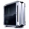Lian Li Odyssey X Tempered Glass Aluminum Full Tower Gaming Computer Case - Silver Lian Li Odyssey X Tempered Glass Aluminum Full Tower Gaming Computer Case - Silver
