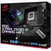 ASUS ROG Strix Z690-F Gaming WiFi 6E LGA1700(Intel 12th Gen) ATX Gaming Motherboard