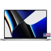 ابل ماك بوك برو 16.2 512GB M1 Pro لابتوب محمول - فضي
