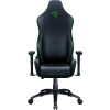 Razer Iskur X Gaming Chair XL BLACK / GREEN Razer Iskur X Gaming Chair XL BLACK / GREEN