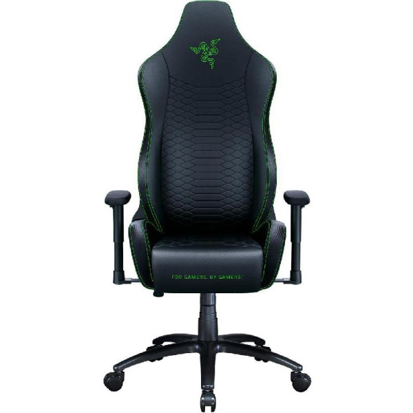 Razer Iskur X Gaming Chair XL BLACK / GREEN Razer Iskur X Gaming Chair XL BLACK / GREEN