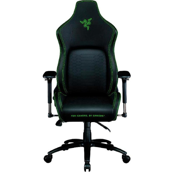 Razer Iskur Gaming Chair ريزر ايسكور كرسي العاب