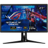 ASUS ROG Strix 27 4K HDR 144Hz DSC Monitor (XG27UQR) - UHD (3840 x 2160), IPS, 1ms, DisplayHDR 400,G-SYNC Compatible ASUS ROG Strix 27 4K HDR 144Hz DSC Monitor (XG27UQR) - UHD (3840 x 2160), IPS, 1ms, DisplayHDR 400,G-SYNC Compatible
