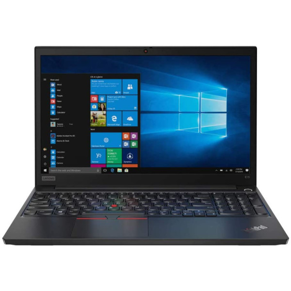 Lenovo 15.6 inch Thinkpad E15 I5 1135G7 - 8GB RAM - 256GB Laptop Lenovo 15.6 inch Thinkpad E15 I5 1135G7 - 8GB RAM - 256GB Laptop