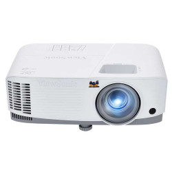 Viewsonic Pa503xe 4,000 Lumens Xga Business Projector - بروجكتور جهاز عرض فيو سونيك