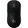 Logitech G Pro X Superlight Wireless Gaming Mouse - Black Logitech G Pro X Superlight Wireless Gaming Mouse - Black