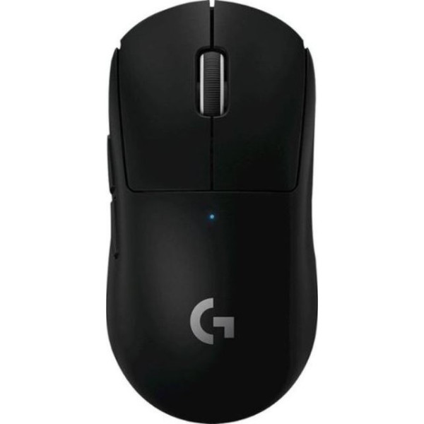 Logitech G Pro X Superlight Wireless Gaming Mouse - Black Logitech G Pro X Superlight Wireless Gaming Mouse - Black