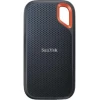 Sandisk Extreme Pro Portable Ssd - Solid State Drive 2tb - 2000mb Speed Sandisk Extreme Pro Portable Ssd - Solid State Drive 2tb - 2000mb Speed