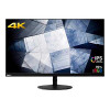 LENOVO THINKVISION S28U-10 |28 INCH| 3840X2160 4K | IPS PANEL| 99% sRGB - شاشة لينوفو ثينك فيجن للتصميم