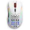 Glorious Model D Wireless Gaming Mouse - Matte White