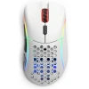Glorious Model D Wireless Gaming Mouse - Matte White