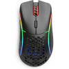 Glorious Model D Wireless Gaming Mouse - Black White