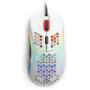 Glorious Model D- Minus Gaming Mouse - Matte White