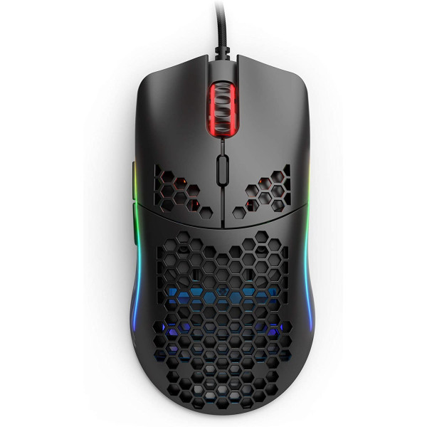 Glorious Model O Gaming Mouse - Matte Black