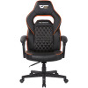 DARKFLASH RC300 Gaming Gaming Chair - BLACK DARKFLASH RC300 Gaming Gaming Chair - BLACK