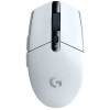لوجيتك G305 لايت سبيد ماوس العاب لاسلكي - ابيض لوجيتك G305 لايت سبيد ماوس العاب لاسلكي - ابيض