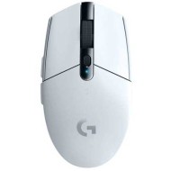 ماوس ألعاب لوجيتك G305 لايتسبيد اللاسلكي - حساس HERO 12K - خفيف الوزن 99 جرام