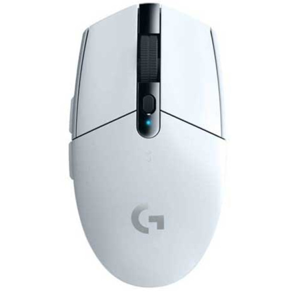 لوجيتك G305 لايت سبيد ماوس العاب لاسلكي - ابيض لوجيتك G305 لايت سبيد ماوس العاب لاسلكي - ابيض