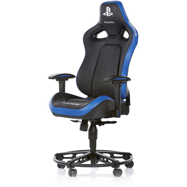 بلاي ايس ال33تي كرسي العاب بلايستيشن - Playseat L33T Gaming Chair - PlayStation Edition