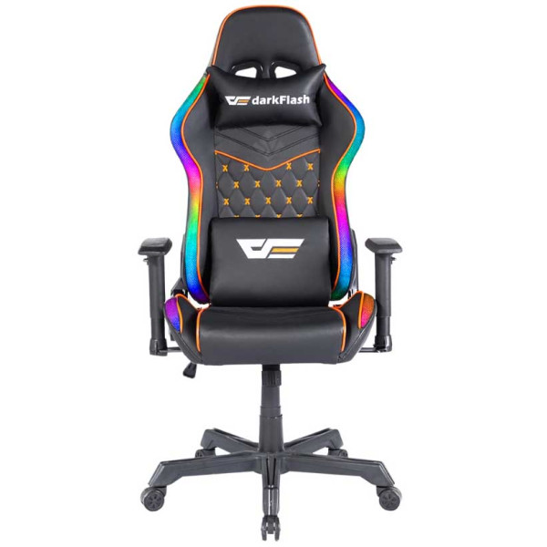DarkFlash RC650 RGB Gaming Gaming chair DarkFlash RC650 RGB Gaming Gaming chair