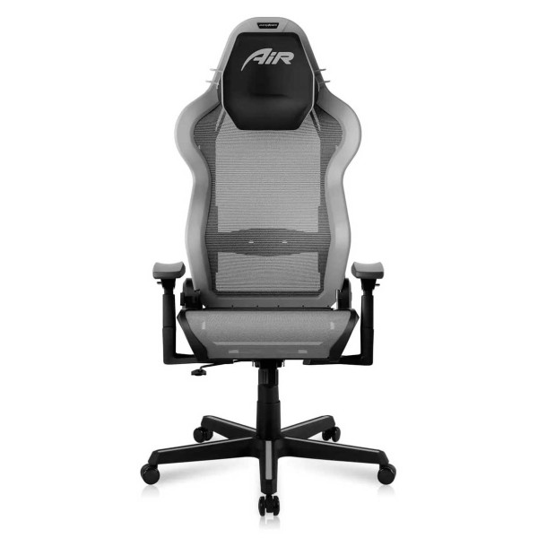 DXRacer Air Series Mesh Gaming Chair - ديكس ريسر اير كرسي العاب اسود