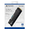 WD Black SN850 1TB NVMe Internal Gaming SSD With Heatsink - Works With PC And PlayStation 5, Gen4 PCIe, M.2 2280, Up To 7,000 Mb/s WD Black SN850 1TB NVMe Internal Gaming SSD With Heatsink - Works With PC And PlayStation 5, Gen4 PCIe, M.2 2280, Up To 7,000 Mb/s