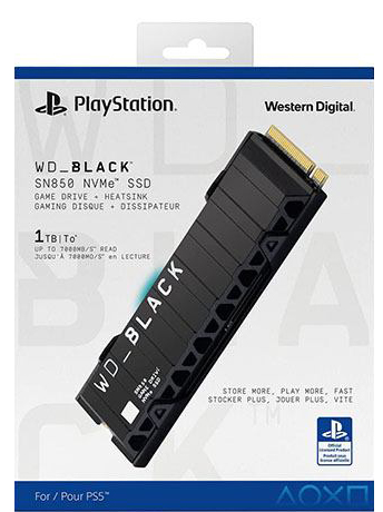 WD SN850 1TB SSD review | PC Gamer