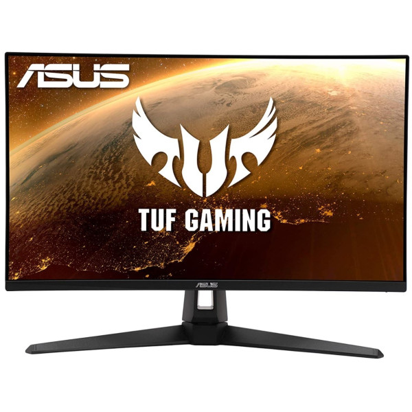 Asus Tuf 27 inch FHD IPS165hz 1ms Gaming Monitor Asus Tuf 27 inch FHD IPS165hz 1ms Gaming Monitor