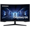 Samsung 32 inch Odyssey G5 Ls32ag550emxue 2k 165hz 1ms Gaming Monitor Samsung 32 inch Odyssey G5 Ls32ag550emxue 2k 165hz 1ms Gaming Monitor