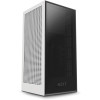 NZXT H1 UK Version- Small Form-Factor ITX Case - Dual Chamber Airflow - Tinted Tempered Glass Front Panel - Integrated 650W 80+ Gold PSU - 140mm AIO Watercooler - PCIe 3.0 High-Speed Riser Card -White NZXT H1 UK Version- Small Form-Factor ITX Case - Dual Chamber Airflow - Tinted Tempered Glass Front Panel - Integrated 650W 80+ Gold PSU - 140mm AIO Watercooler - PCIe 3.0 High-Speed Riser Card -White